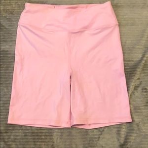 New without tags VS Sport Bike Shorts Size Medium